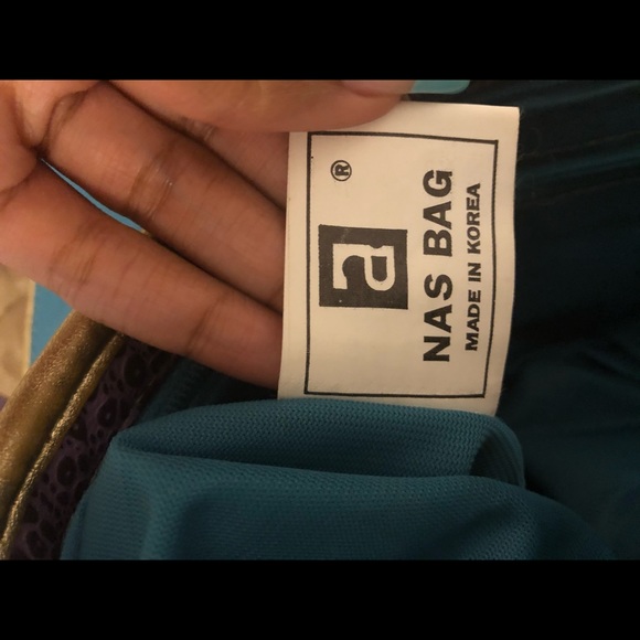 Nas Bag - Picture 6 of 6